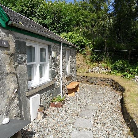 Trevenek Cottage Kilmartin Exterior foto